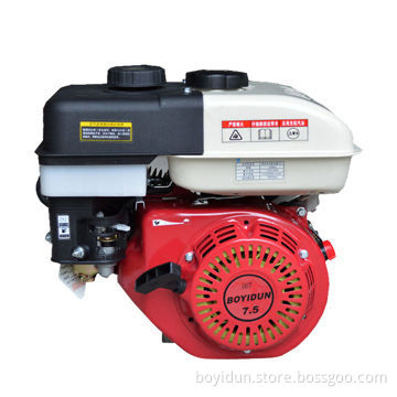 Small gasoline engine/Honda engine/ air-cooled, 13HP/8.2kW, OEM